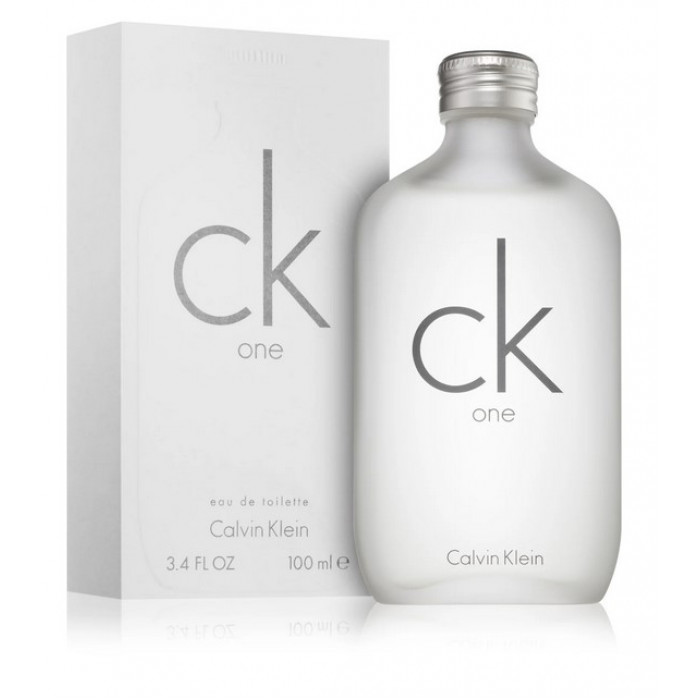 Calvin klein 2025 ck one parfum